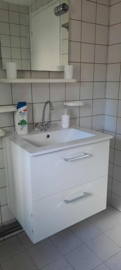Maison En Location Fresnes Sur Marne Dış mekan fotoğraf