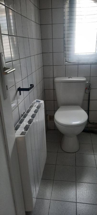 Maison En Location Fresnes Sur Marne Dış mekan fotoğraf