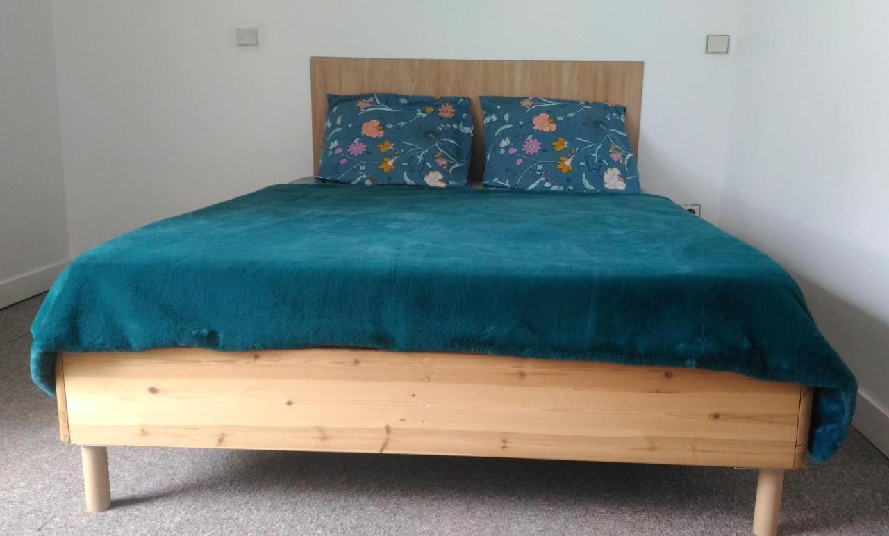 Maison En Location Fresnes Sur Marne Dış mekan fotoğraf