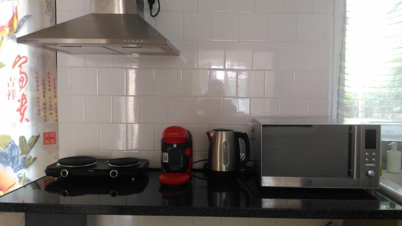 Maison En Location Fresnes Sur Marne Dış mekan fotoğraf