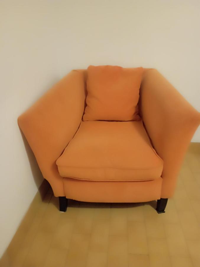 Maison En Location Fresnes Sur Marne Dış mekan fotoğraf